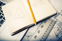 Straight Edge Rulers