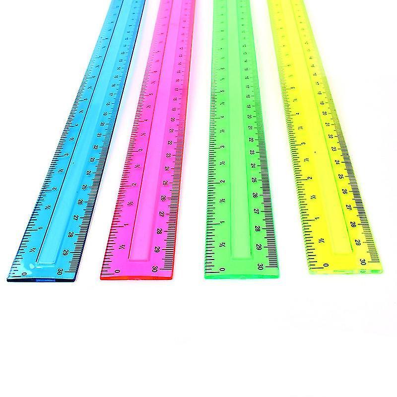 The Best Rulers for Precision and Durability: Lance and Fairgate - Lance Rulers - Precision Measuring Tools