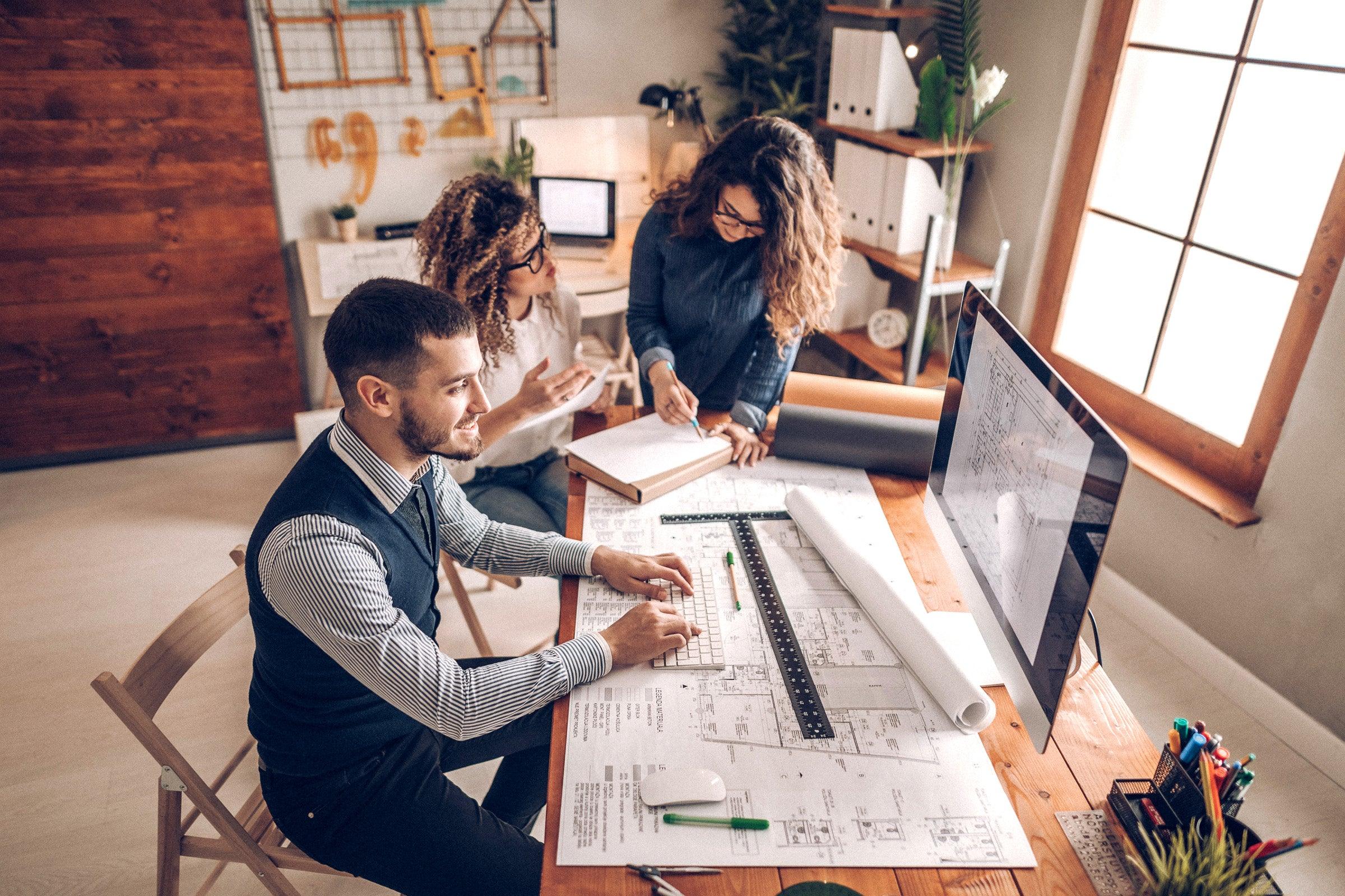 T-Square Rulers – Lance Rulers - Precision Measuring Tools