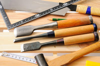 Black Anodized Rulers