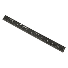Lance Rulers - Sturdy, heavy-duty rulers for almost any purpose – Lance ...