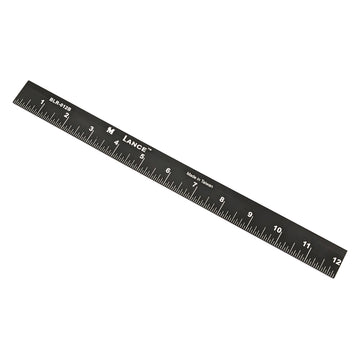 Lance Rulers - Sturdy, heavy-duty rulers for almost any purpose – Lance ...