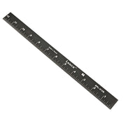 Lance Rulers - Sturdy, heavy-duty rulers for almost any purpose – Lance ...