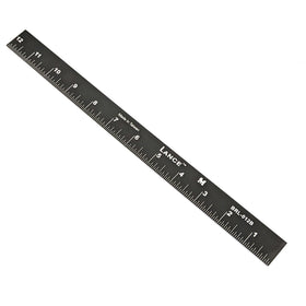 Lance Rulers - Sturdy, heavy-duty rulers for almost any purpose – Lance ...