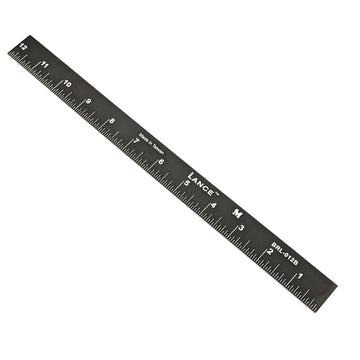 Lance Rulers - Sturdy, heavy-duty rulers for almost any purpose – Lance ...