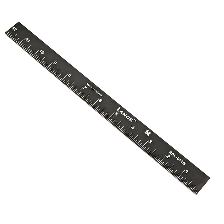 Products – Lance Rulers - Precision Measuring Tools