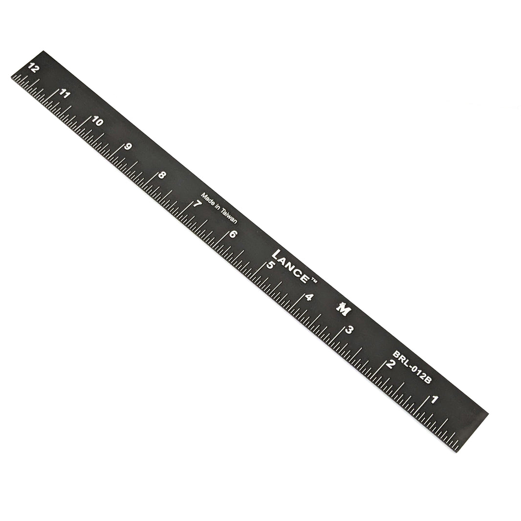 Products – Lance Rulers - Precision Measuring Tools
