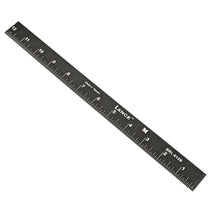 Lance Rulers - Sturdy, heavy-duty rulers for almost any purpose – Lance ...