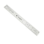 Lance Rulers - Sturdy, heavy-duty rulers for almost any purpose – Lance ...
