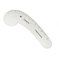 Lance Rulers - Sturdy, heavy-duty rulers for almost any purpose – Lance ...