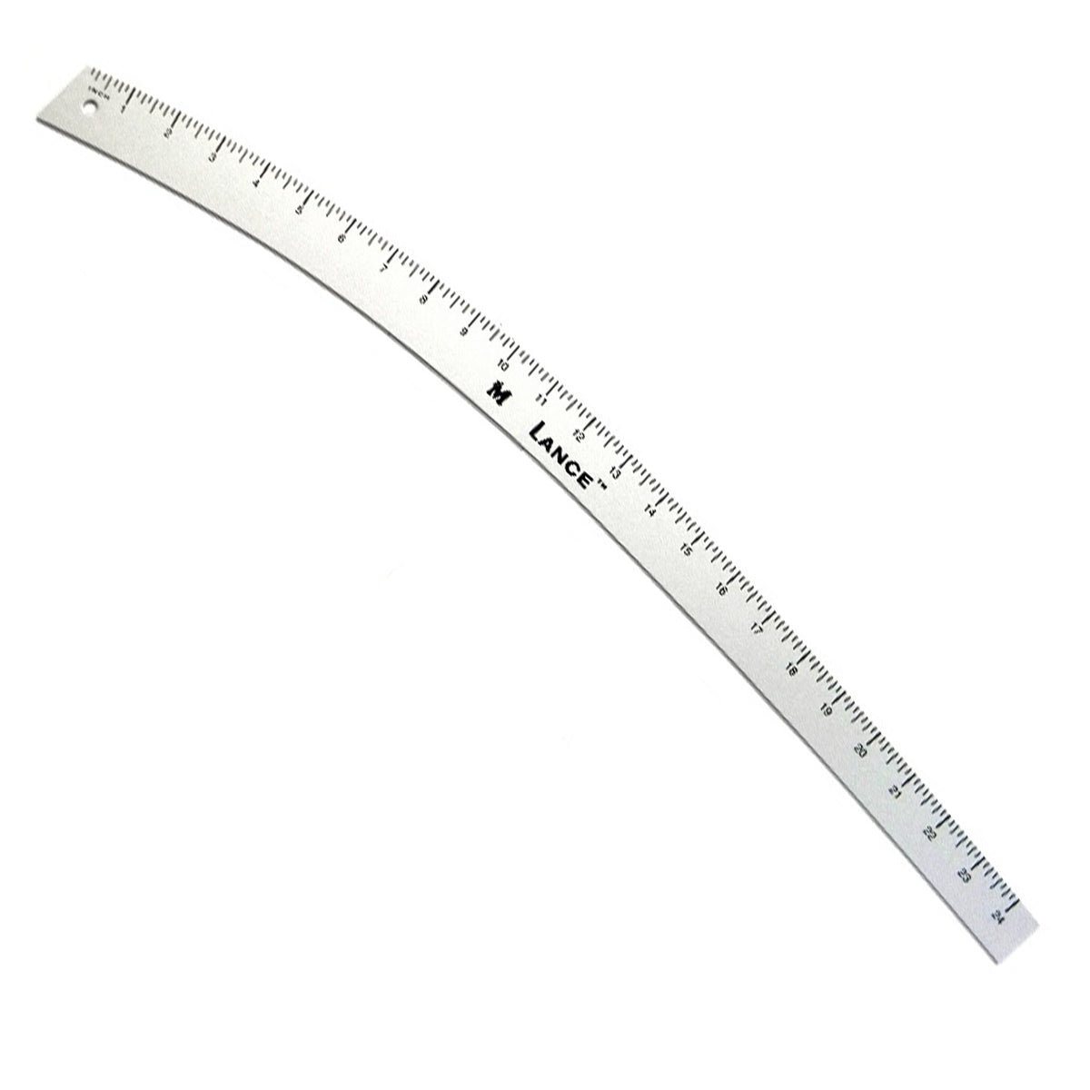 Lance Hip Curve for drawing garment contours