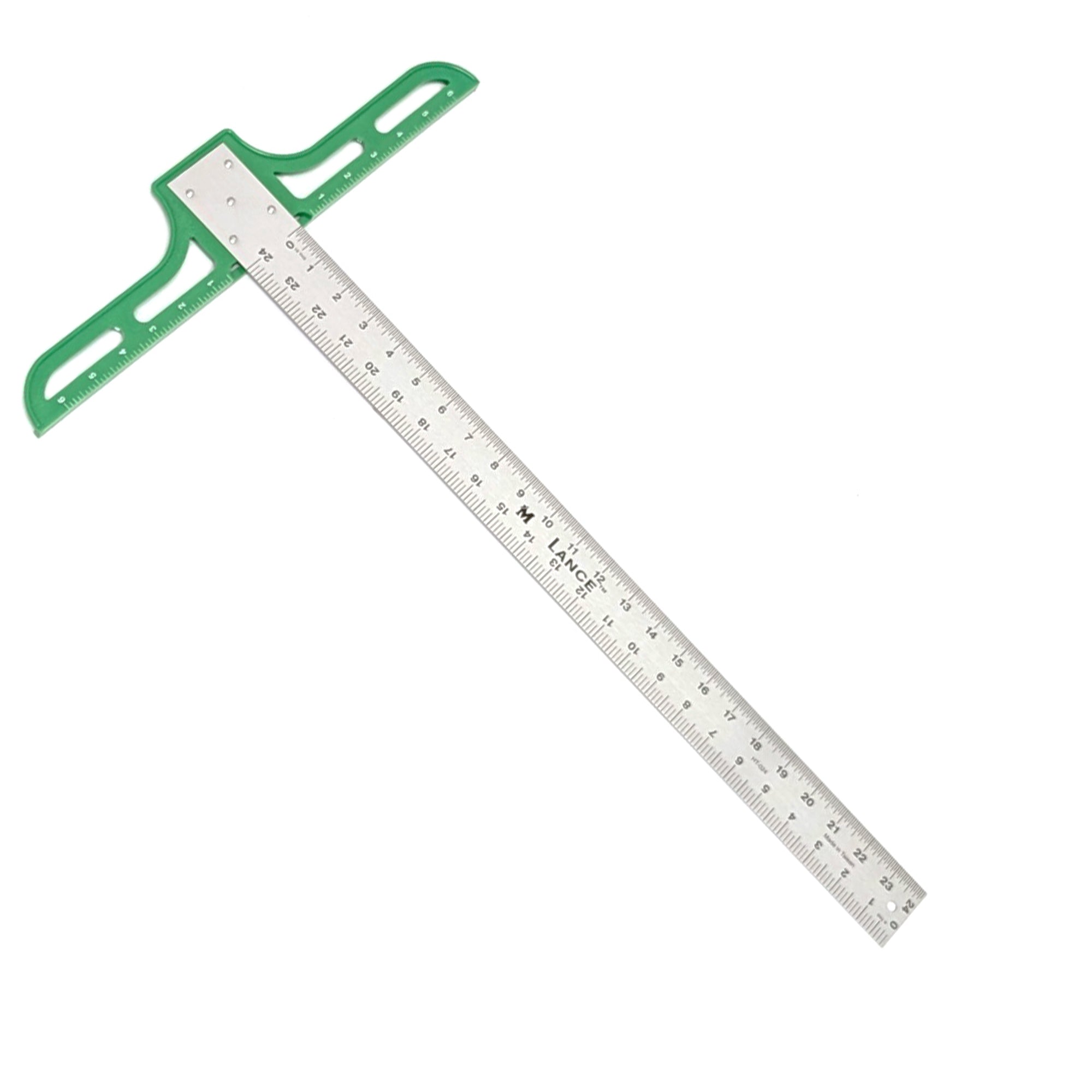T-Square Rulers – Lance Rulers - Precision Measuring Tools