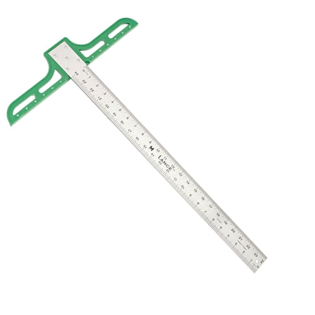 Heavy-Duty Aluminum T-Square