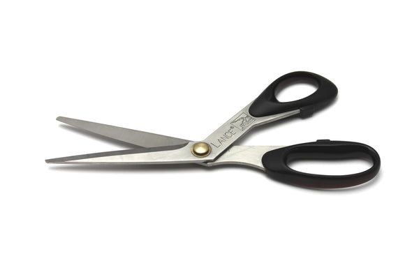 LANCE 8.5" BENT DESSMAKING SHEARS