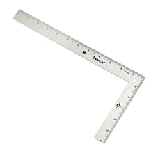 Half-Scale Aluminum L-Square — product-family photo